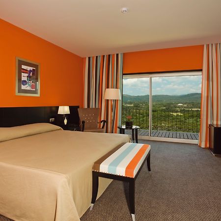 Hotel Casino Chaves Luaran gambar