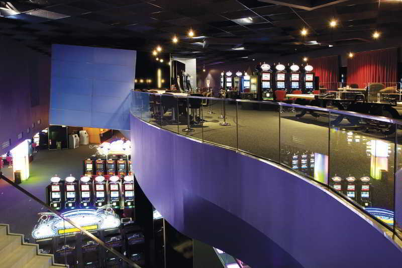 Hotel Casino Chaves Luaran gambar