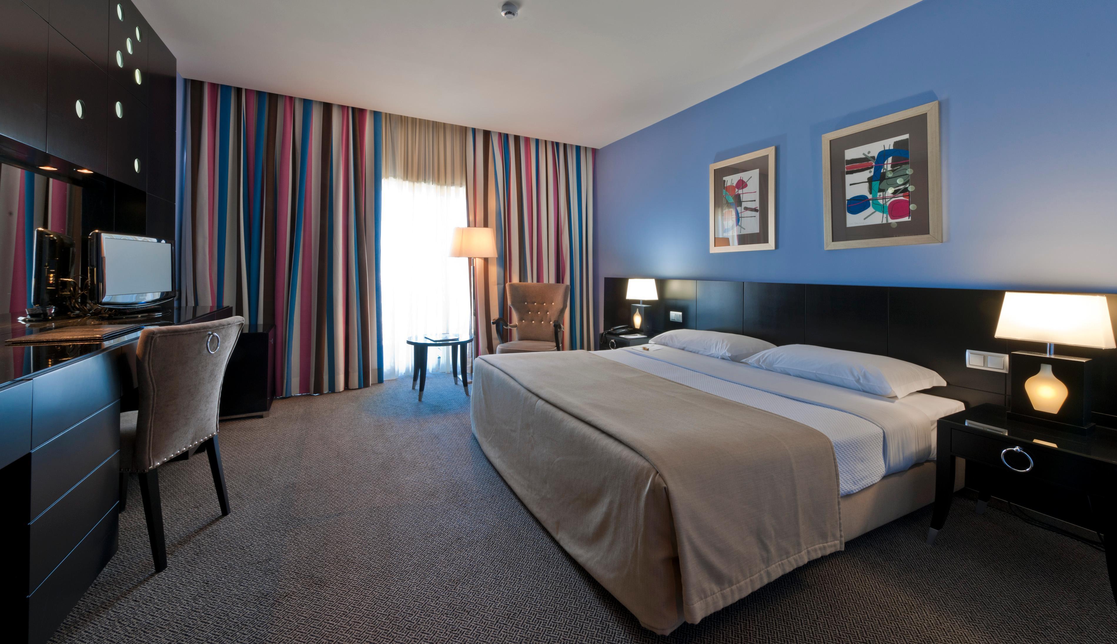 Hotel Casino Chaves Luaran gambar