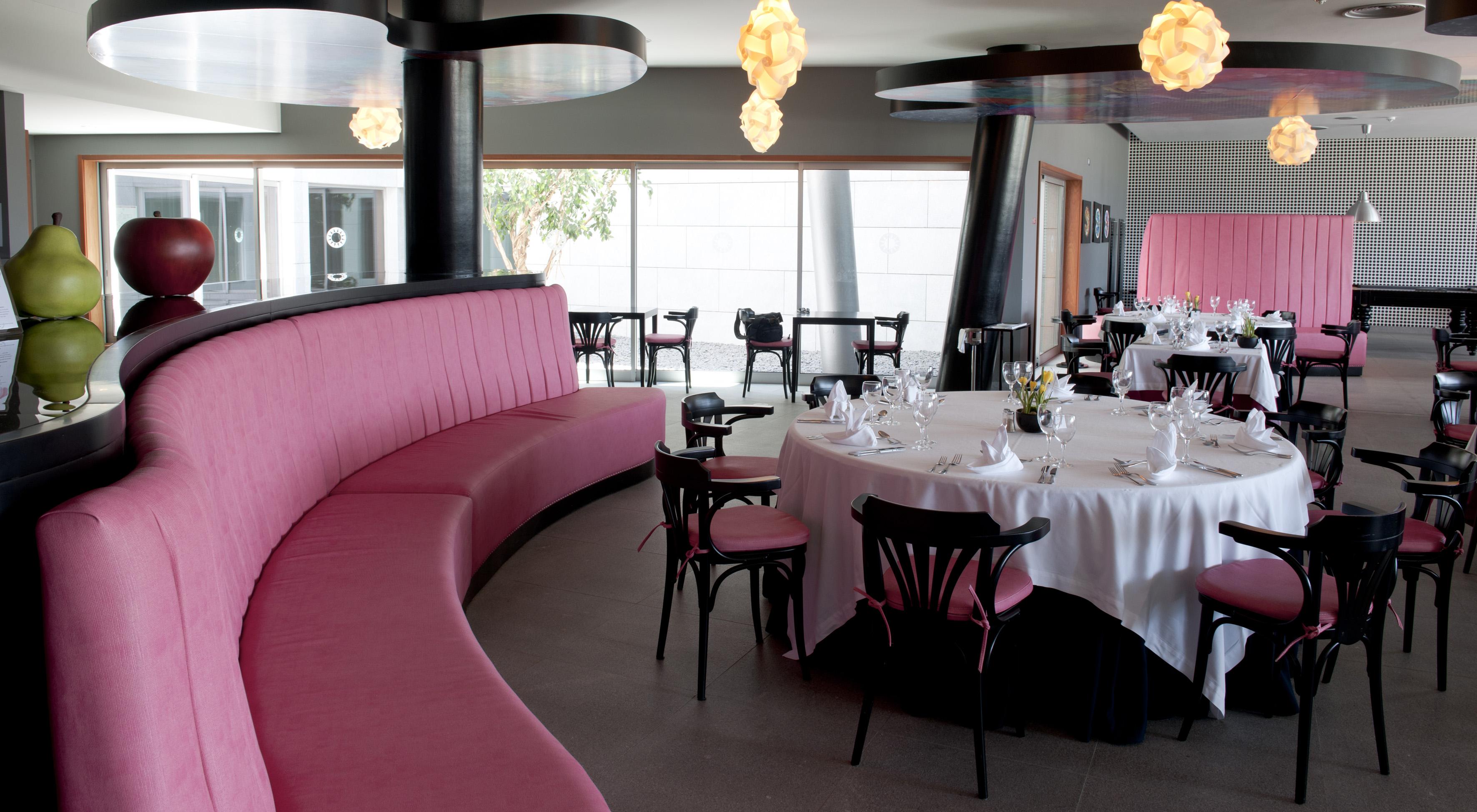 Hotel Casino Chaves Luaran gambar