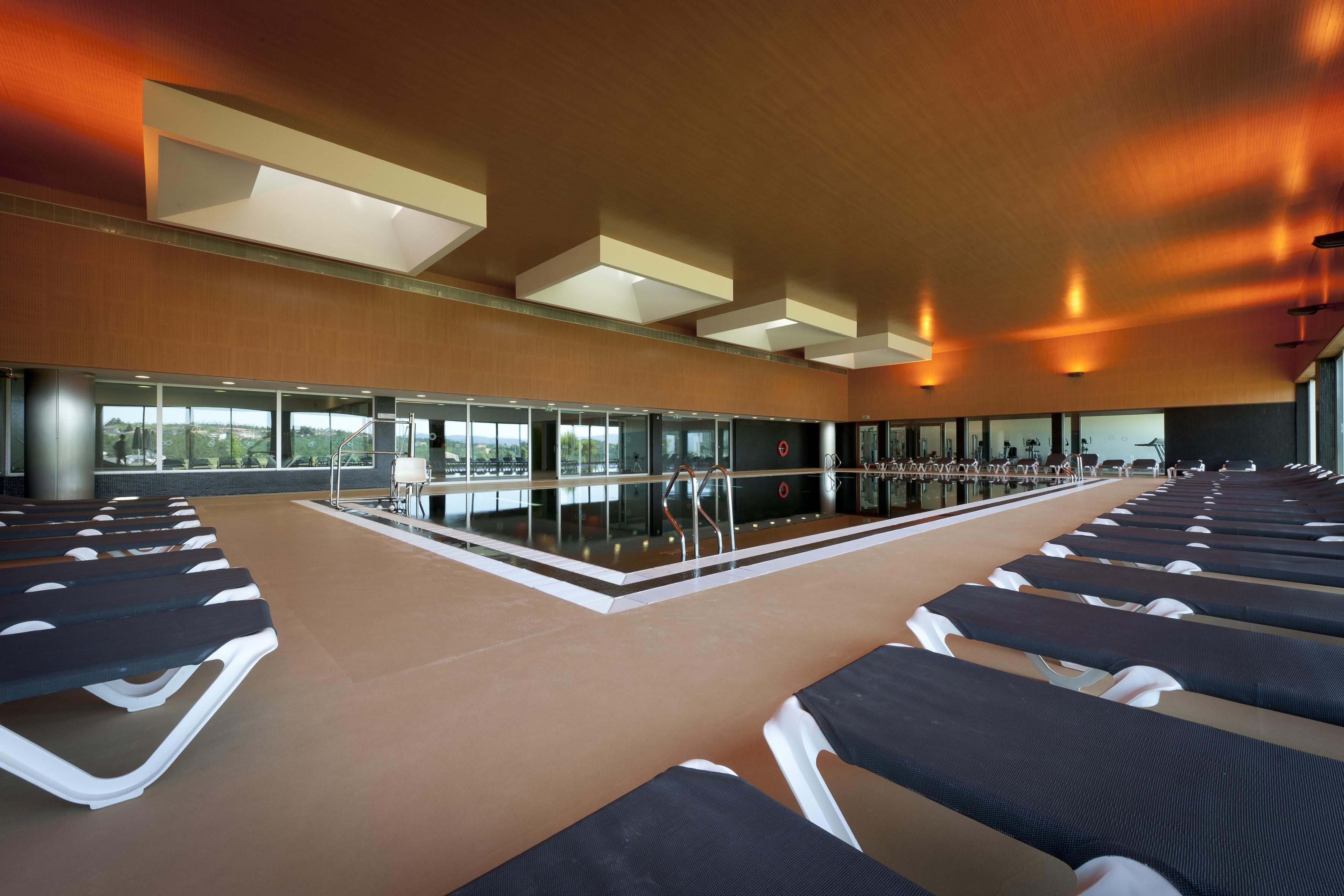 Hotel Casino Chaves Luaran gambar