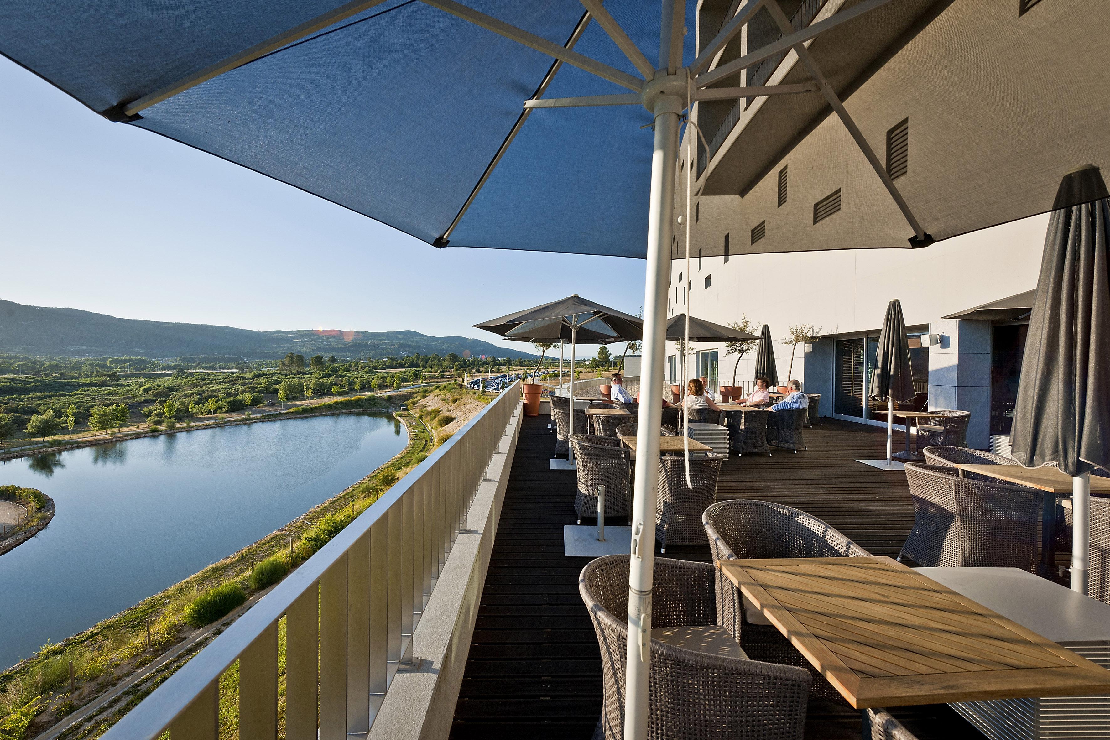 Hotel Casino Chaves Luaran gambar
