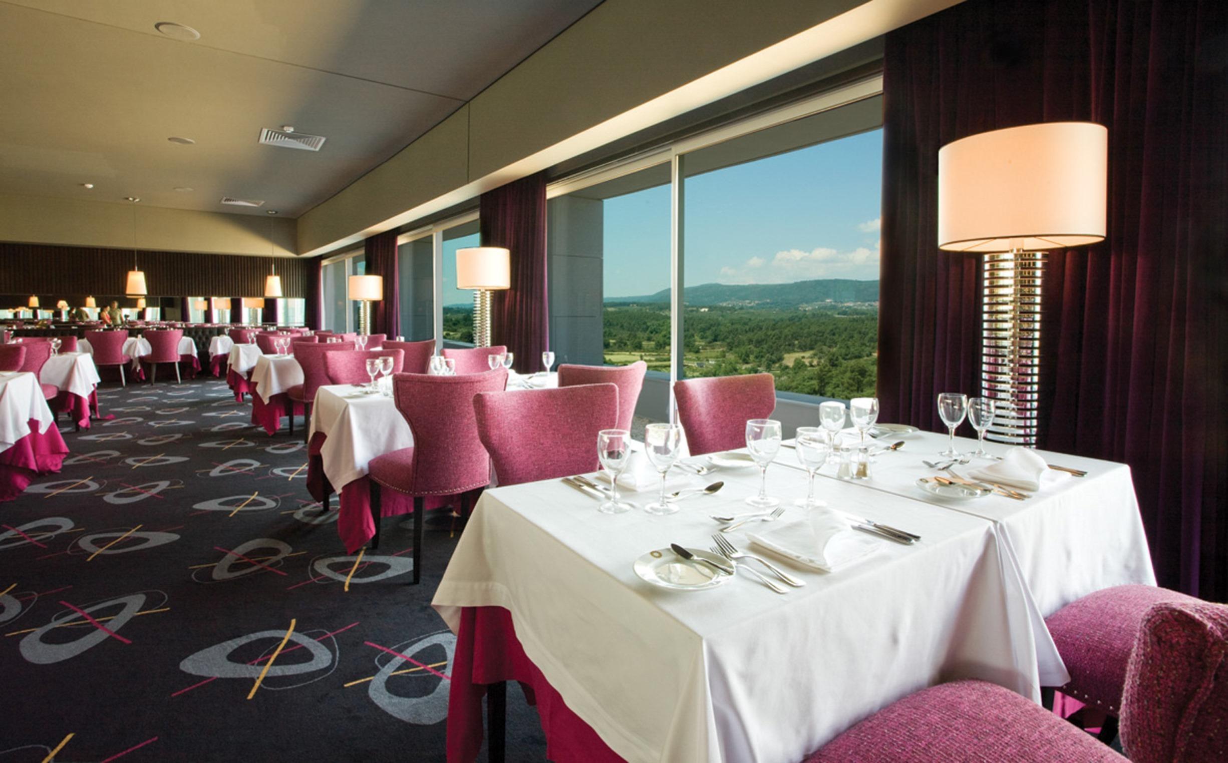 Hotel Casino Chaves Luaran gambar