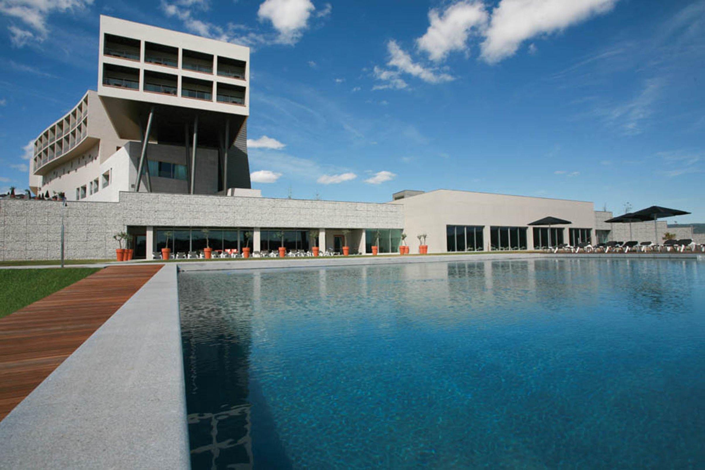 Hotel Casino Chaves Kemudahan gambar