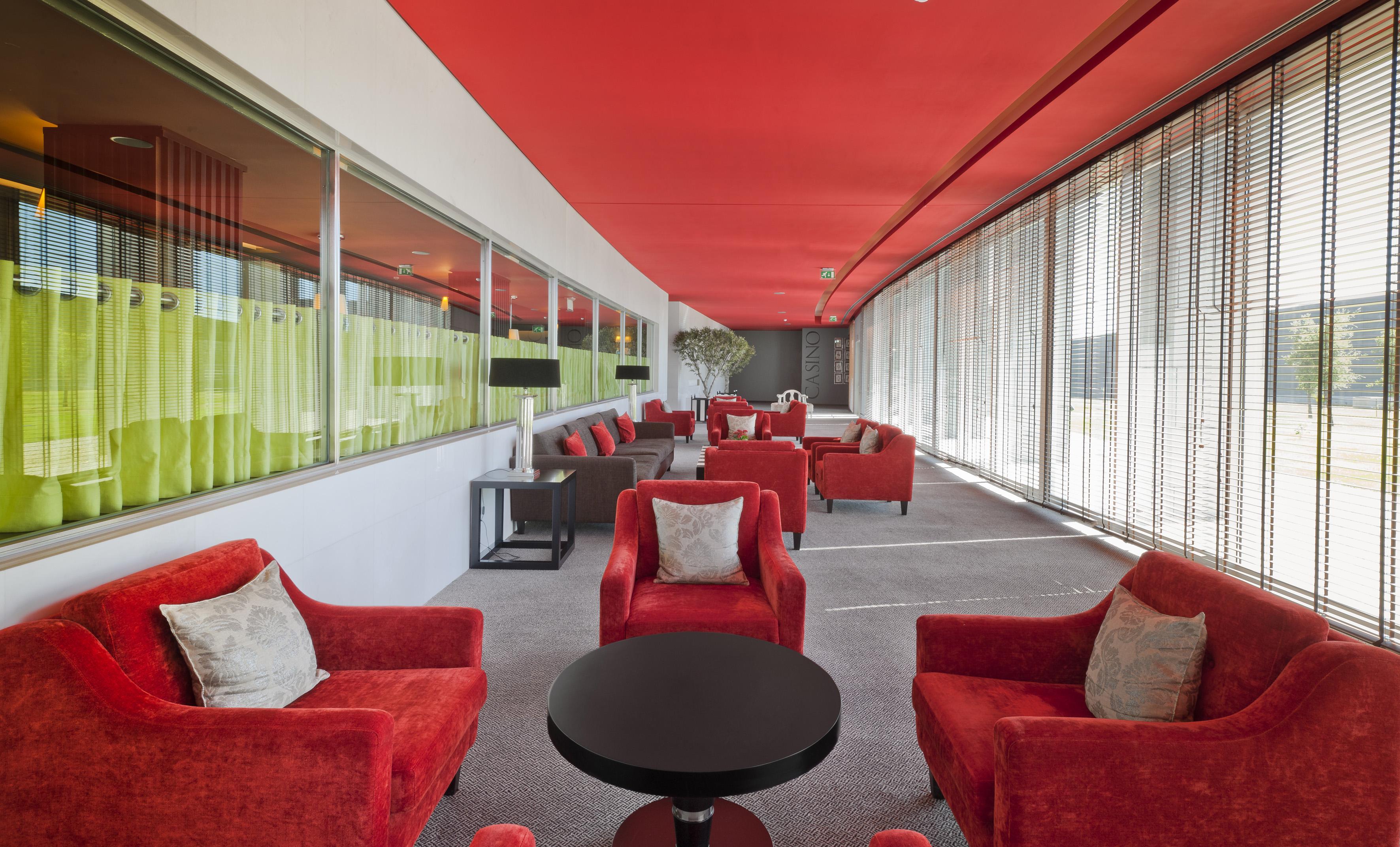 Hotel Casino Chaves Luaran gambar