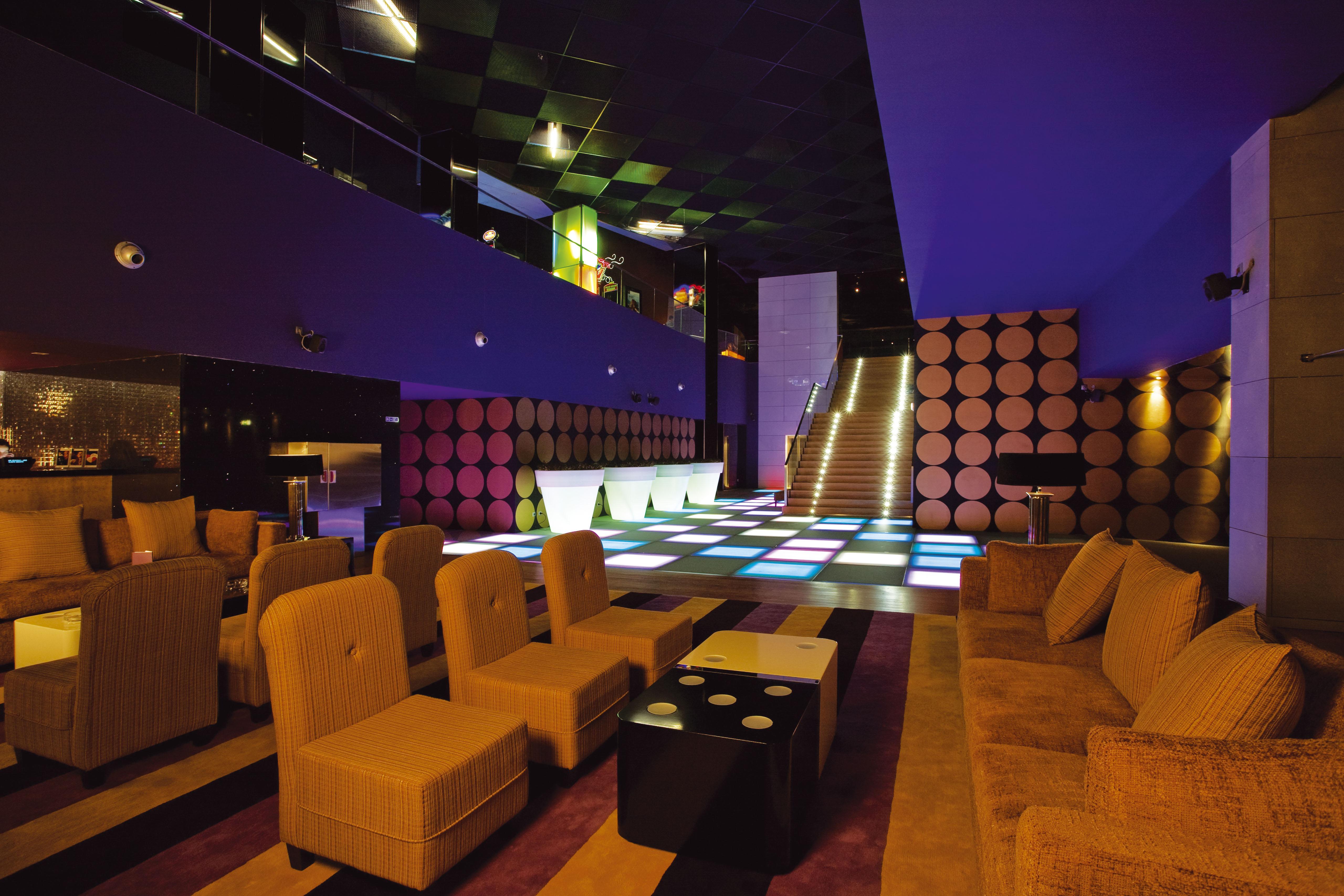 Hotel Casino Chaves Kemudahan gambar