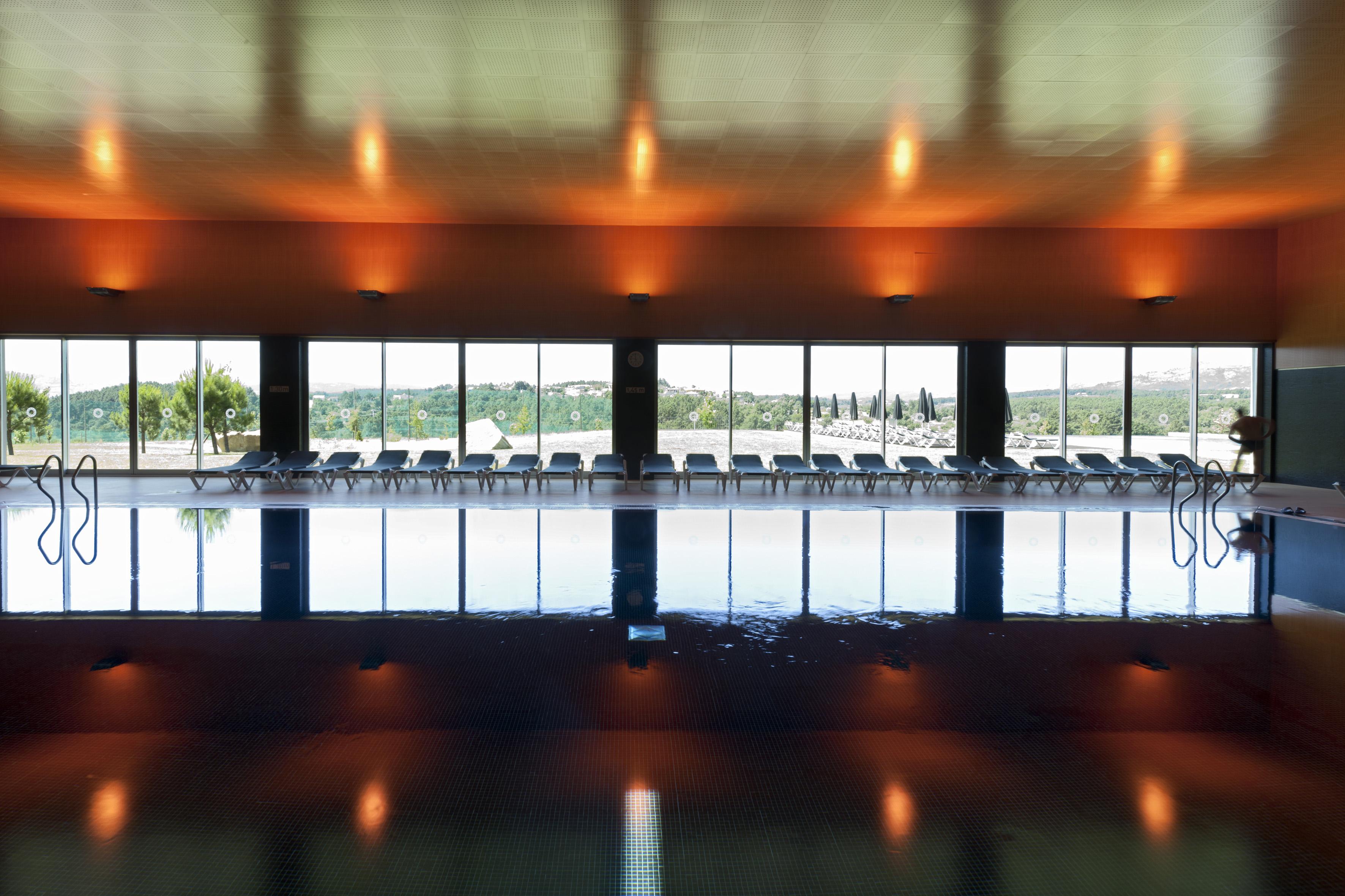 Hotel Casino Chaves Luaran gambar