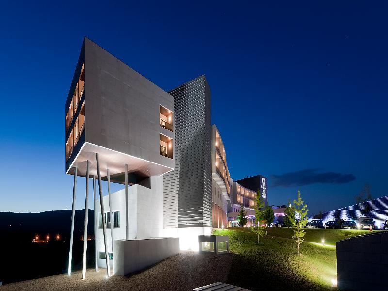 Hotel Casino Chaves Luaran gambar