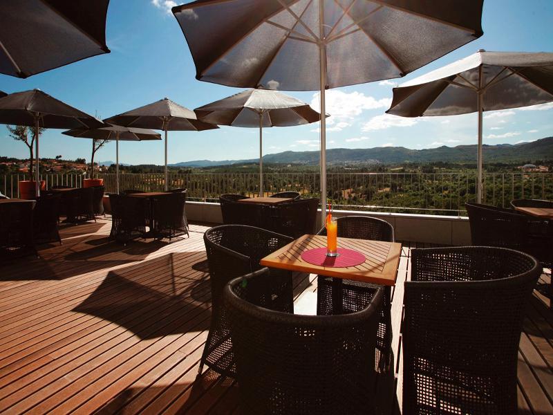 Hotel Casino Chaves Luaran gambar