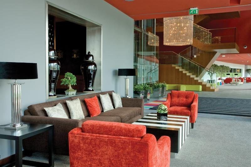 Hotel Casino Chaves Luaran gambar
