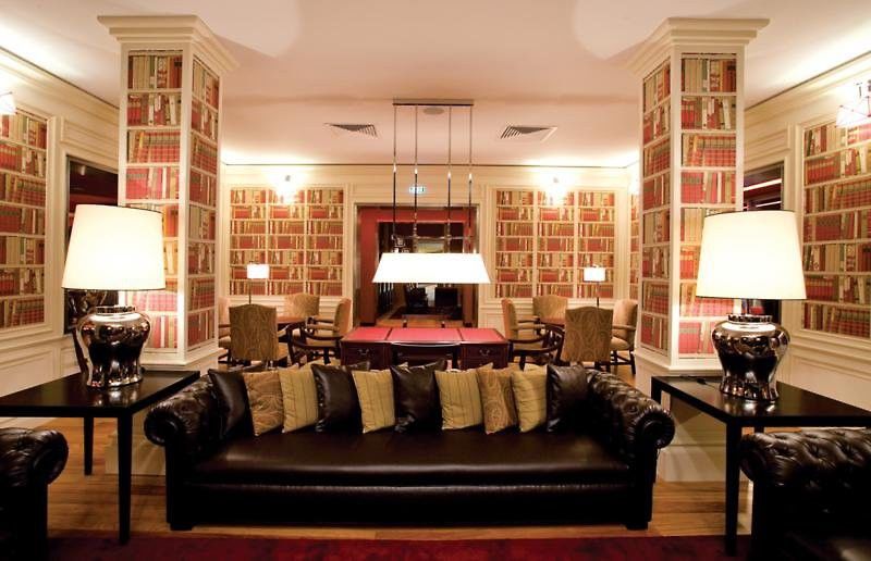 Hotel Casino Chaves Luaran gambar