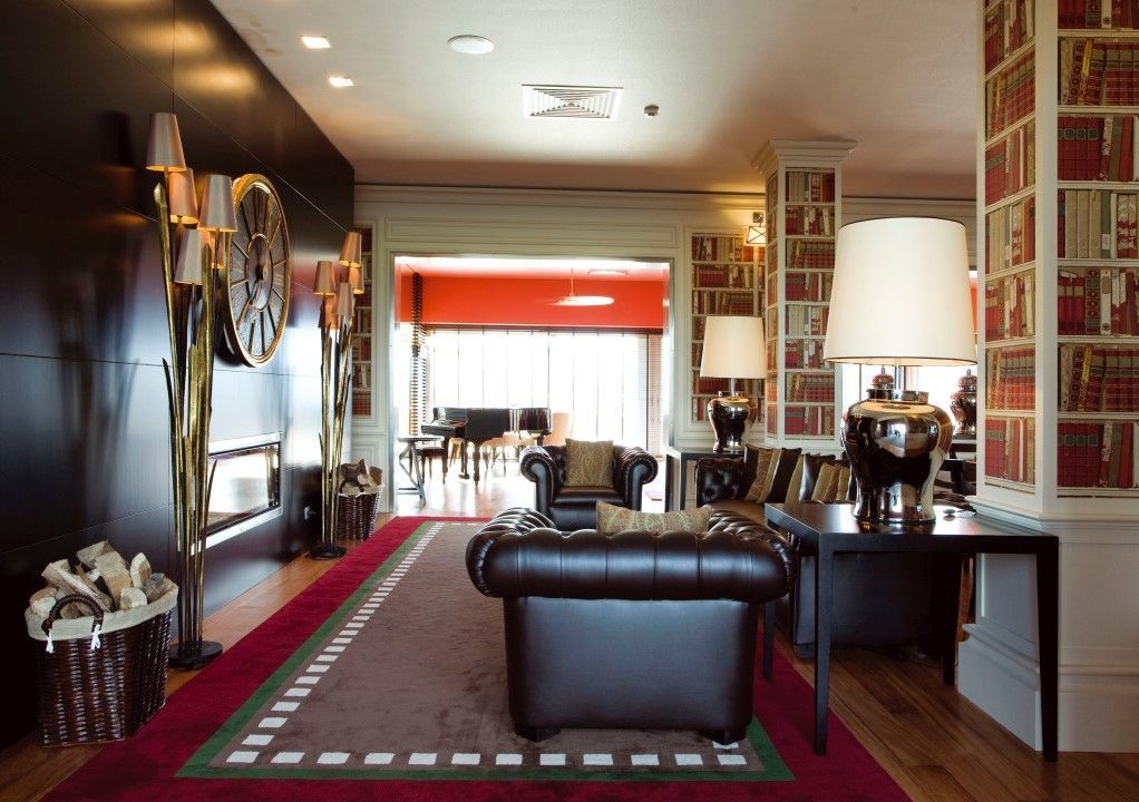 Hotel Casino Chaves Luaran gambar