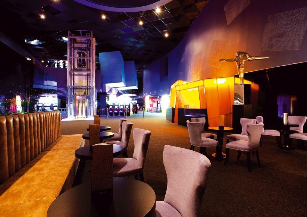 Hotel Casino Chaves Luaran gambar