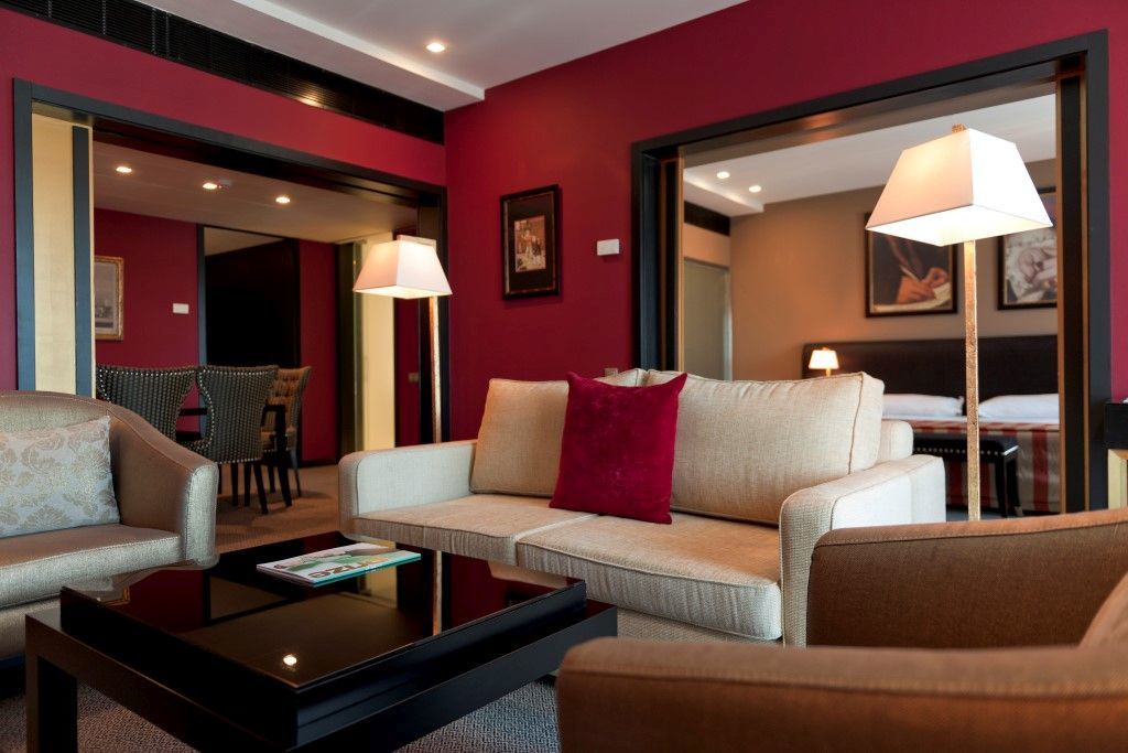 Hotel Casino Chaves Luaran gambar