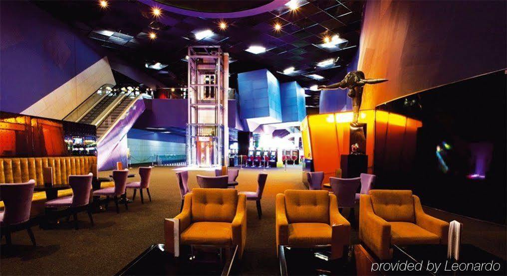 Hotel Casino Chaves Luaran gambar