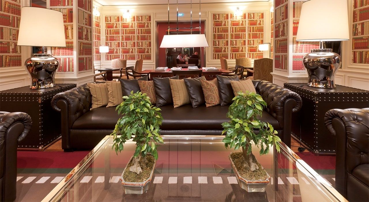 Hotel Casino Chaves Luaran gambar