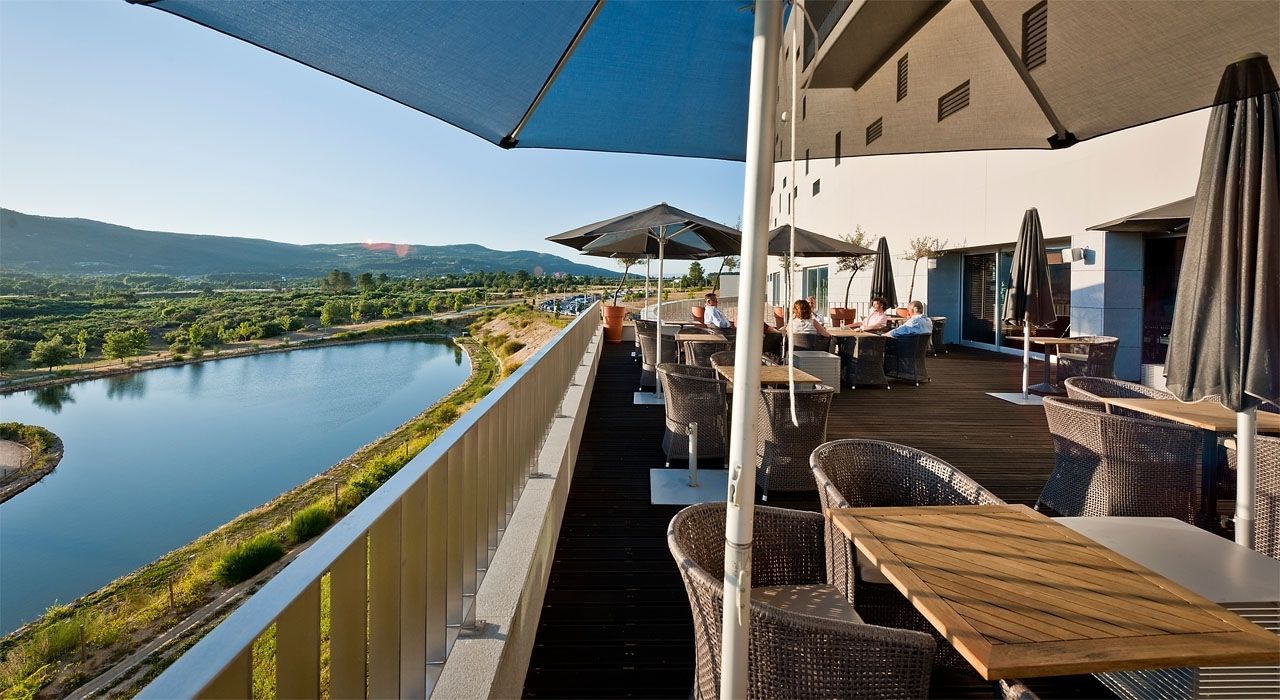 Hotel Casino Chaves Luaran gambar