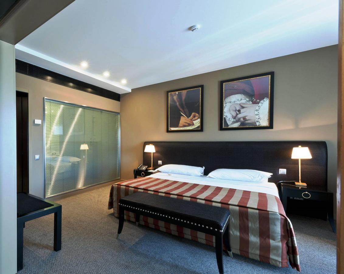 Hotel Casino Chaves Luaran gambar