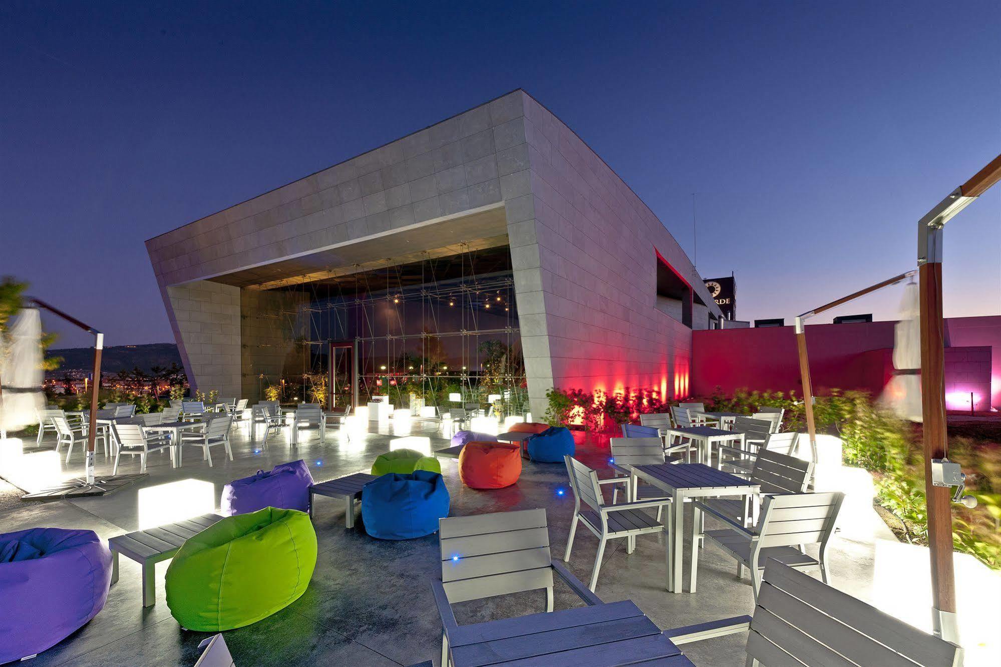 Hotel Casino Chaves Luaran gambar