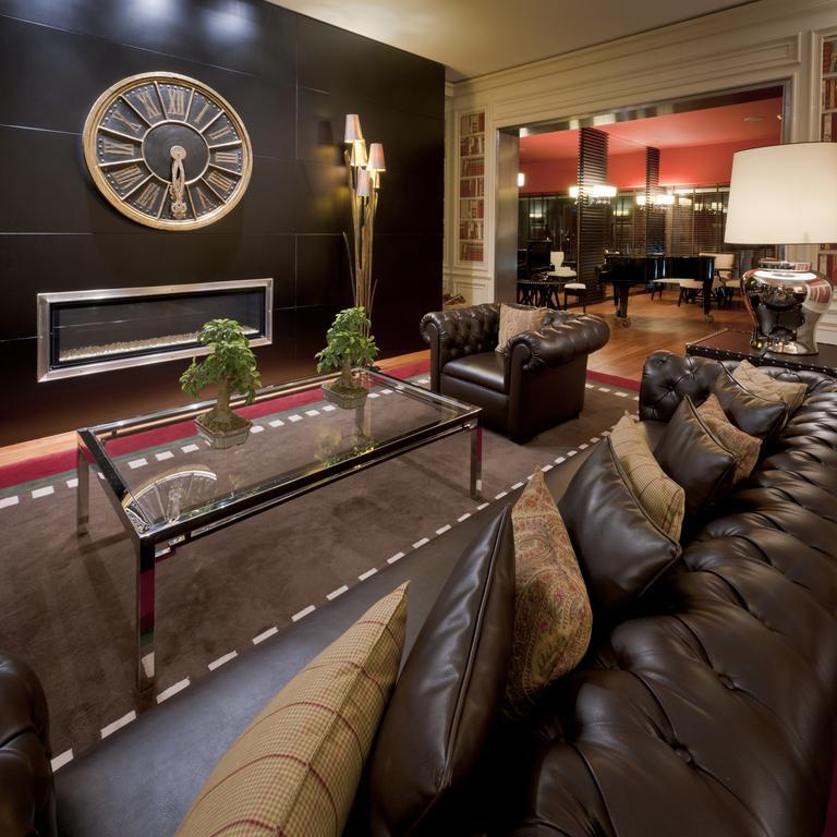 Hotel Casino Chaves Luaran gambar