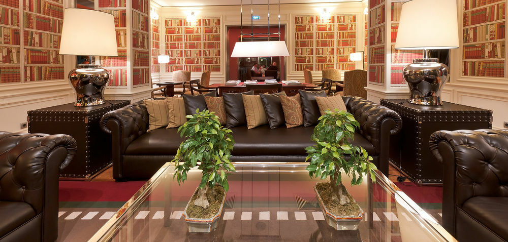 Hotel Casino Chaves Luaran gambar