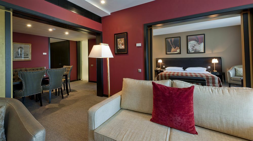 Hotel Casino Chaves Luaran gambar